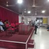An entertainment program for the mental health of Detu citizens 